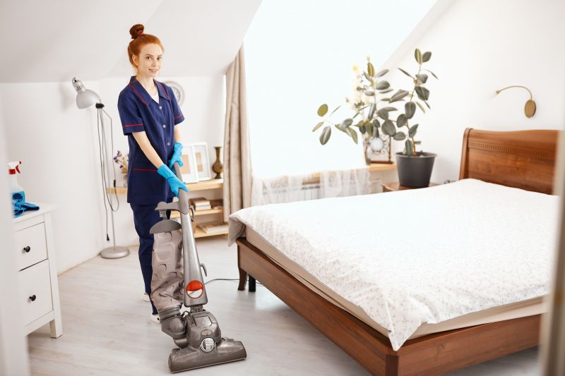 Apartment Maid Service in Georgetown, TX