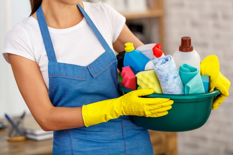 Apartment Maid Service in Shreveport, LA