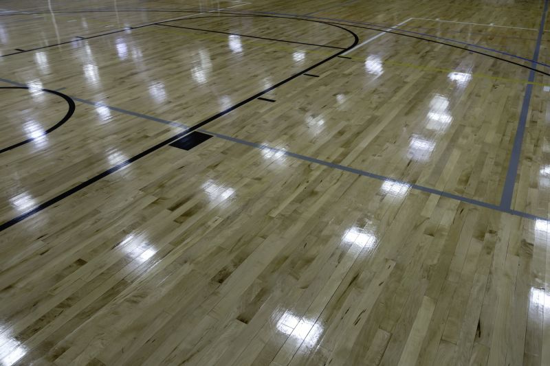 Cost of Commercial Floor Waxing — Cost of Commercial Floor Waxing