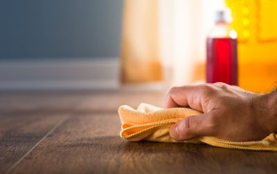 Cost of Commercial Floor Waxing — Cost of Commercial Floor Waxing