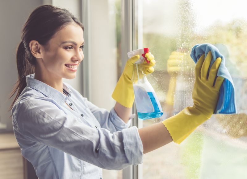 Housekeeping Service in Denton, TX