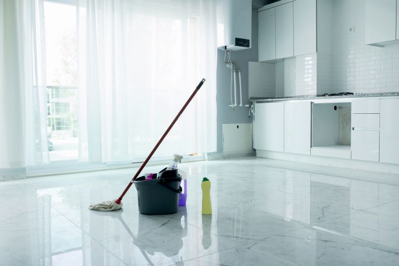 Kitchen Cleaning Service in Shreveport, LA