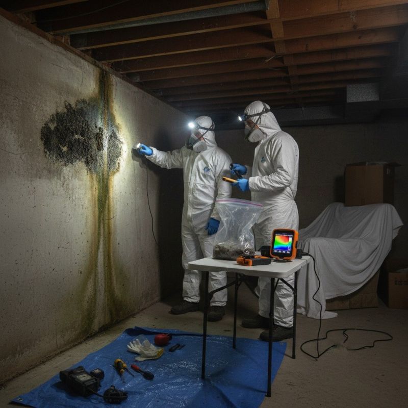 Mold Control in Boynton Beach, FL