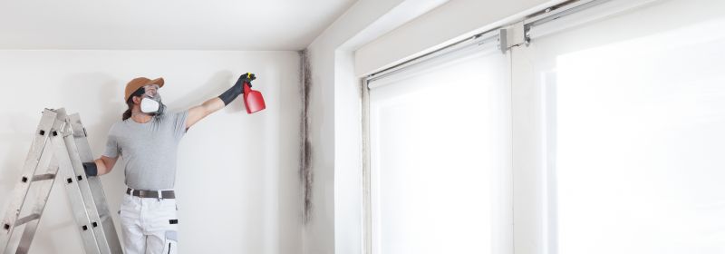 Mold Mitigation Service in Fort Worth, TX