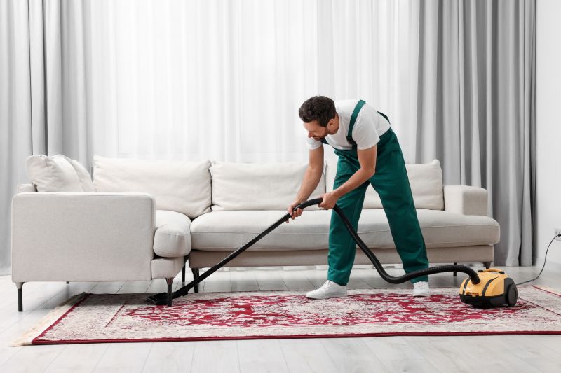Hardwood Floor Cleaning Service in Shreveport, LA