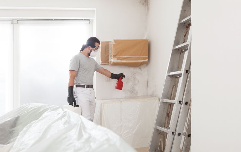 Mold Remediation Service in Jupiter, FL