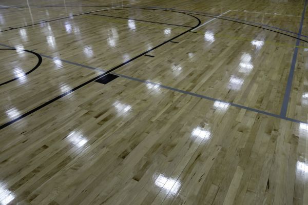 Floor Waxing And Polishing - Floor Waxing And Polishing Lexington, Kentucky
