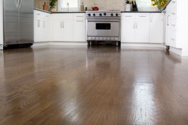 Hard Floor Cleaning - Hard Floor Cleaning Seattle, Washington